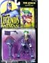 The Legends of Batman Joker with Snapping Jaw Action Figure