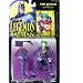 The Legends of Batman Joker with Snapping Jaw Action Figure