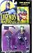 Search : The Legends of Batman Joker with Snapping Jaw Action Figure