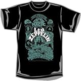 Led Zeppelin - T-shirts - Band