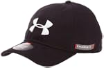 Under Armour Charged Cotton Adjustabl...