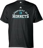 Chris Paul Gold adidas Name and Number New Orleans Hornets T-Shirt - XX-Large