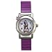RSPCA Perfect Pets Expander Strap Pebbles Rabbit Watch Pink