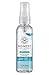 The Honest Company Hand Sanitizer Spray, Fragrance Free, 2 Fluid Ounce
