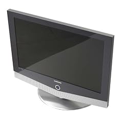 Samsung LE 26 R 51 66 cm (26 Zoll) 16:9 LCD-Fernseher anthrazit/silber