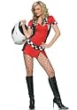 Nascar Speed Racer Sexy Holiday Party Costume