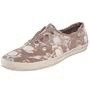 Keds Women's Acid Wash CVO Sneaker,Taupe,5.5 M US