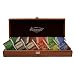 Kitchen & Housewares : Pickwick Tea Gift Box (6 Varieties of Pickwick Tea Bags, 120 Tea Bags)