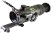 Luna Optics LN - PRS25M Gen - 1 Premium 2.5X Rifle Scope