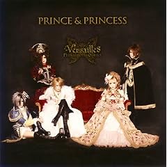 Prince & Princess