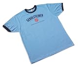 Specialized(スペシャライズド) Tシャツ Gerolsteiner ブルー