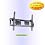Sony Bravia 52" Model KDL-52XBR2 Tilting Wall Mount