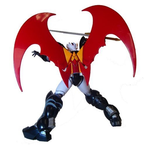 Mazinger: Mazinkaiser T.O.P. Collection Figure
