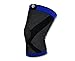 Pro-Tec Athletics 3D Flat Premium Knee Sleeve