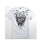Fox Mens Ruin Tee - White X Med
