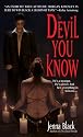 The Devil You Know (Morgan Kingsley, Exorcist, Book 2)