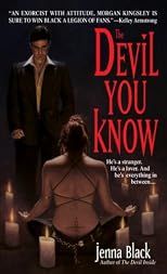 The Devil You Know
