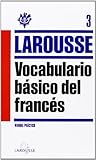 Vocabulario básico