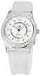 Tommy Hilfiger Women's Rubber Strap Watch #1780574