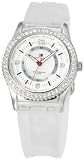 Tommy Hilfiger Women's Rubber Strap Watch #1780574