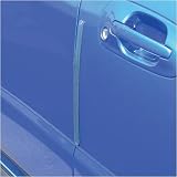 Door Protectors - Clear