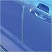 Door Protectors - Black