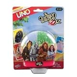 Wizard Of Oz--Uno