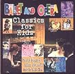 Ballet & Opera Classics for Kids (DVD) - David Howard & Adam Pernell 9640D