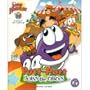 Putt-Putt Joins the Circus/Putt-Putt  Saves The Zoo (2 pack)