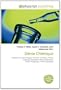 G�nie Chimique: Industrie, Proc�d� chimique, Transfert thermique, Chimie analytique, Biochimie, Chimie industrielle, Chimie inorganique, Chimie organique