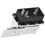 ACDelco 15-80010 Fan Control Relay Assembly by ACDelco