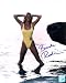 Brande Roderick -Baywatch: Posing in Water- 8x10 Autographed Photograph