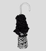 Autograph Zebra Print Umbrella Autograph Zebra Print Umbrella