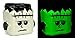 Duck Brand 281261 Glow in the Dark Duct Tape, 1.88-Inch by 10 Feet, Case of 6 Rolls