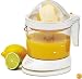 Black & Decker CJ525 CitrusMate Plus Citrus Juicer