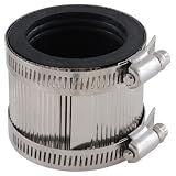 LDR 808 NHC-150 1-1/2-Inch no Hub Coupling