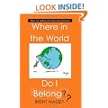Where in the World Do I Belong??: Which country's culture fits your Myers Briggs (MBTI) personality type?