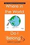 Where in the World Do I Belong??: Which country's culture fits your Myers Briggs (MBTI) personality type?