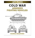 Cold War armored fighting vehicles