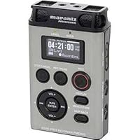 Marantz PMD620 Handheld SD MP3/WAV Recorder