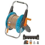 Eigenschaften Gardena 642602 / Gardena Wand Schlauch Trommel