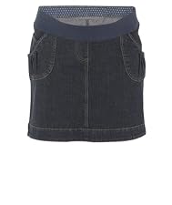 M2b Denim Skirt