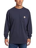 Carhartt Men’s Workwear Pocket T-Shirt