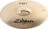Zildjian ZBT Hi-Hat Bottom Cymbal, 14 Inches