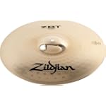 Zildjian ZBT Hi-Hat Bottom Cymbal 13 Inches