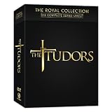 The Tudors: The Royal Collectionby Jonathan Rhys Meyers