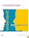 Exploring Medical Language: A Student-Directed Approach