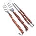 Picnic Time 3 Piece BBQ Set