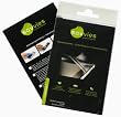 Savvies Crystalclear Pellicola Protettiva per Samsung Galaxy Nexus I9250