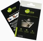 Savvies Crystalclear Protector de Pan...
